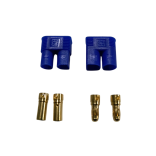 CONECTOR PLUG EC3 PAR MACHO E FÊMEA PER FEC3 MEC3
